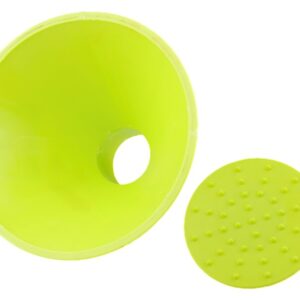 Conical scraper - funnel - Image 2