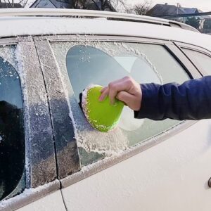 Conical scraper - funnel - Image 3