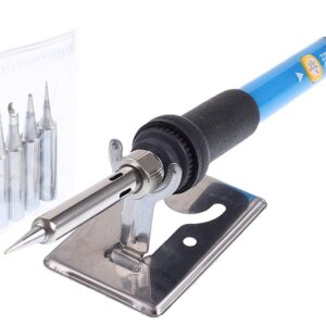 Soldering iron 60W 220V - Image 2