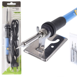 Soldering iron 60W 220V - Image 4