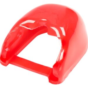 Trailer hitch cover - Image 2