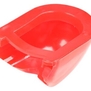 Trailer hitch cover - Image 3