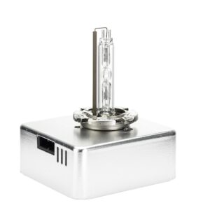 Xenon bulb VISION D5S 5000K 12V 25W PK32d-7