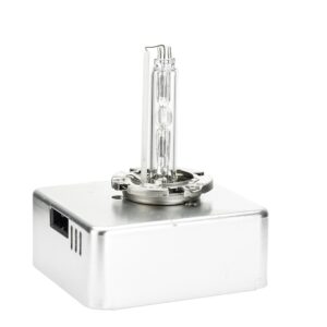 Xenon bulb VISION D5S 6000K 12V 25W PK32d-7