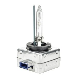 Xenon bulb VISION D8S 4300K 42V 25W PK32d-1