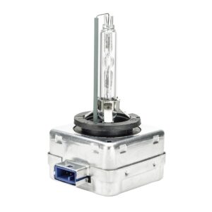 Xenon bulb VISION D8S 5000K 42V 25W PK32d-1