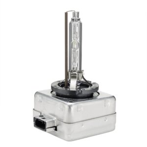 Xenon bulb VISION common D1S 5000K 85V 35W PK32d-2