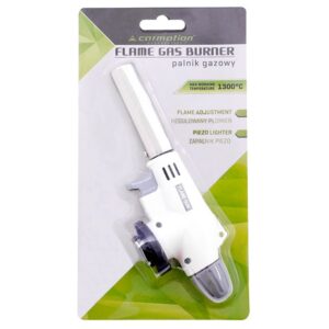 Blowtorch with adjustable flame - Image 3