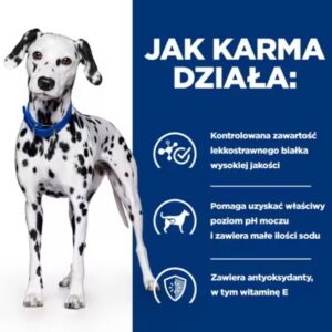 HILL'S Prescription Diet Urinary Care Original - šlapias maistas šunims - 370g - Image 2