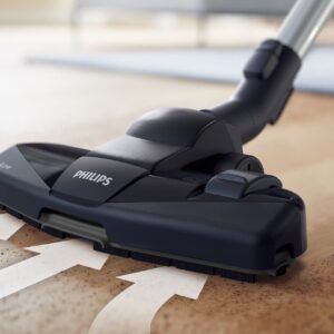 Philips 3000 series „PowerPro Compact“ FC9331/09 dulkių siurblys be maišelio - Image 2