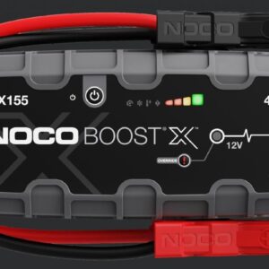 NOCO GBX155 transporto priemonės starteris 4250 A - Image 2