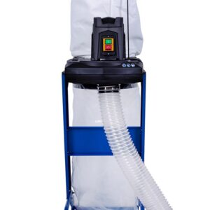 Scheppach DC500 Balta 75 L 550 W - Image 2