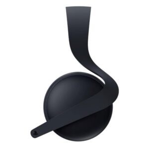 SONY PS5 ELITE belaidės ausinės, juodos spalvos - Image 3
