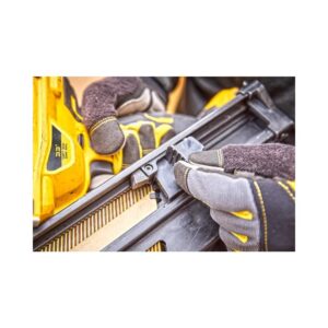 Vinis 18V DCN930N-XJ DEWALT - Image 3