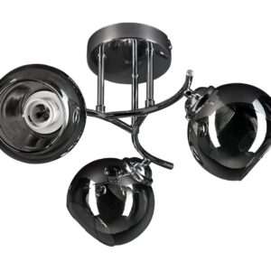 Activejet lubų šviestuvas E27 1200 W