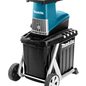Makita UD2500 sodo smulkintuvas 2500 W 67 L Ašmenys