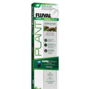 Fluval Plant LED 4.0 46W 88-126cm