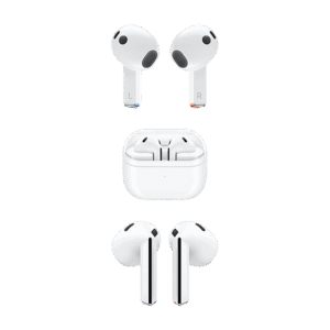 Samsung Galaxy Buds3 R530 - White