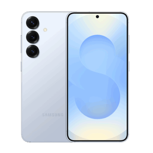 Išmanusis telefonas Samsung Galaxy S25+ S936 5G Dual Sim 12GB RAM 256GB - Icy Blue
