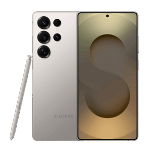 Išmanusis telefonas Samsung Galaxy S25 Ultra S938 5G Dual Sim 12GB RAM 512GB - Titanium Grey