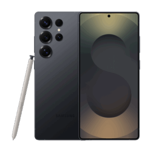 Išmanusis telefonas Samsung Galaxy S25 Ultra S938 5G Dual Sim 12GB RAM 256GB - Titanium Jetblack