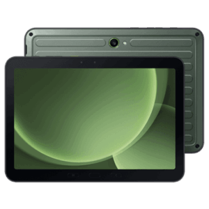 Planšetė Samsung Galaxy Tab Active 5 Pro X356 10.1 5G 6GB RAM 128GB Enterprise Edition - Green