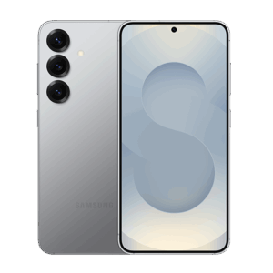Išmanusis telefonas Samsung Galaxy S25 S931 5G Dual Sim 12GB RAM 128GB Enterprise Edition - Silver Shadow