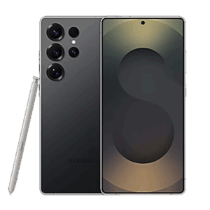 Išmanusis telefonas Samsung Galaxy S25 Ultra S938 5G Dual Sim 12GB RAM 512GB Enterprise Edition - Titanium Black