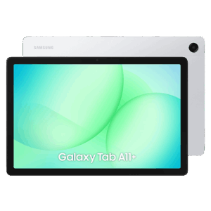 Planšetė Samsung Galaxy Tab A11+ X236 11.0 5G 8GB RAM 256GB - Silver