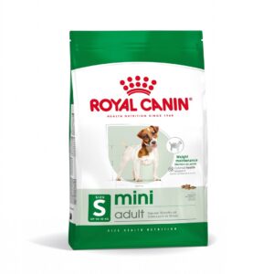ROYAL CANIN Adult Mini S - sausas maistas šunims - 2kg - Image 2