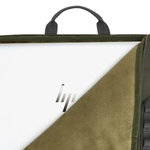 HP 15.6-inch Modular Laptop Sleeve - Image 3