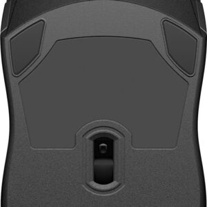 HP Wired Mouse 100 - Image 3