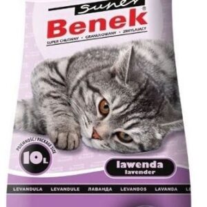 Super Benek Standard 10L Active