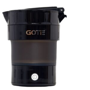 Gotie kelioninis virdulys GCT-600C (600 W, 0,6 l)