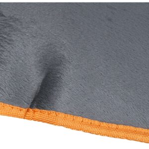 Medisana MM 825 masažuoklis Atgal Juoda, Oranžinė - Image 3