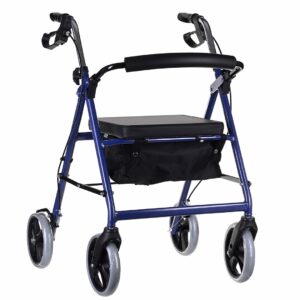 Keturių ratų reabilitacijos stovas - Image 2