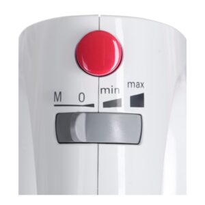 Bosch MFQ3010 plakiklis Rankinis plaktuvas Balta 300 W - Image 3