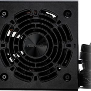 Maitinimo šaltinis ASRock Challenger Bronze 650W (CL-650B) - Image 2