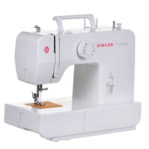 SIUVIMO MAŠINA SINGER PROMISE 1408 - Image 3