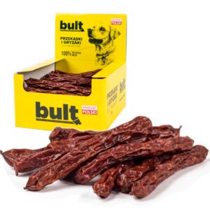BULT Beef sausages - skanėstas šuniui - 40 - Image 3