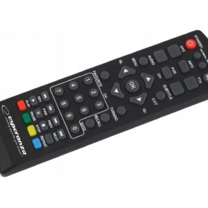 Esperanza EV106R TV priedėlis Kabelis Juoda - Image 2