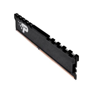 Patriot Premium Black DDR4 16 GB 3200 MHz CL22 Rad - Image 3
