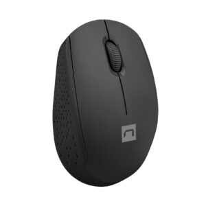 NATEC NMY-2000 kompiuterio pelė Radijo dažnio belaidė Optinis - Image 3