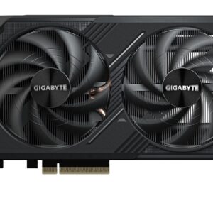 GIGABYTE GeForce RTX 5060 Ti WINDFORCE OC 8G NVIDIA 8 GB GDDR7 - Image 2