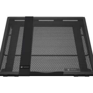 NATEC NPL-2271 nešiojamojo kompiuterio stovas Juoda 43,9 cm (17.3") - Image 2