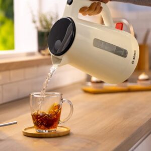 Bosch virdulys TWK 1M127 - Image 2