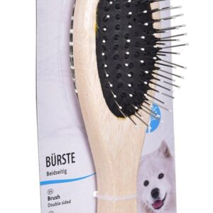 TRIXIE 2315 Medis Šuo Šepetys - Image 2