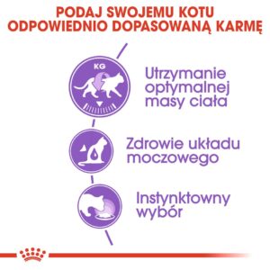 ROYAL CANIN FHN Sterilised padaže - drėgnas ėdalas suaugusioms katėms - 12x85g - Image 3