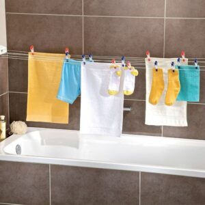 Rollfix 210 Longline sieninis džiovintuvas - Image 3