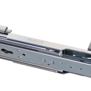 Synology RKS-02 komutacinės spintos priedas Stovo bėgelių rinkinys - Image 3